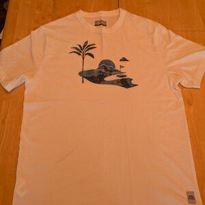 Short sleeve PGA Tour t-shirt